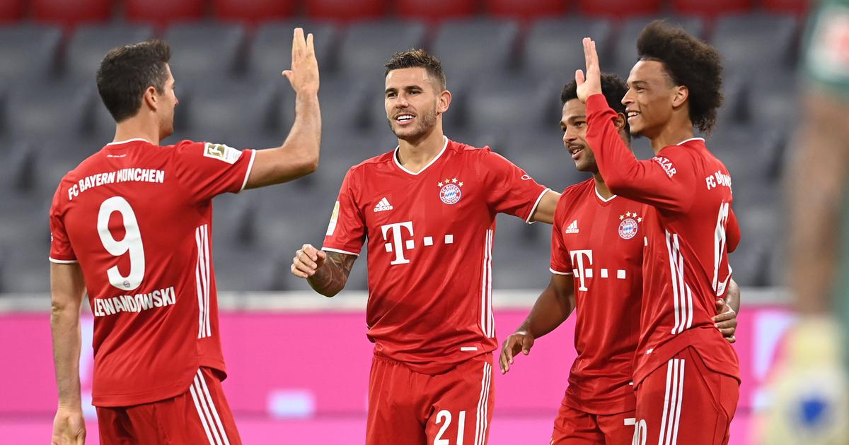 Soi Kèo Bayern Munich: Phân Tích & Dự Đoán Chuyên Sâu